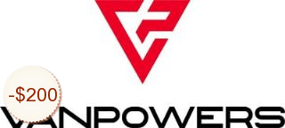 Vanpowers Discount Coupon Code