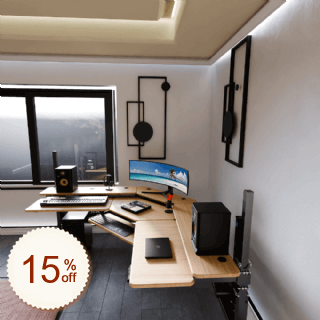 VersaDesk Discount Coupon Code