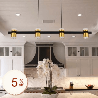 VONN Lighting Discount Coupon Code