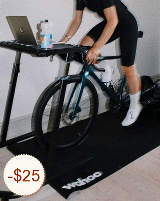 Wahoo Fitness Discount Coupon Code