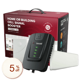 Weboost Discount Coupon Code