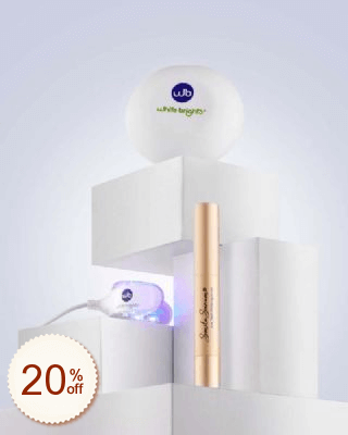 WhiteBrights Discount Coupon Code