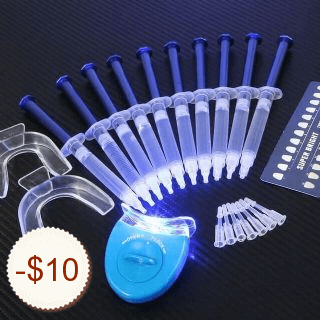 WiteTeet Discount Coupon Code