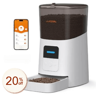 WOPET Discount Coupon Code