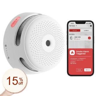 X-Sense Discount Coupon Code