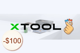 xTool Discount Coupon Code