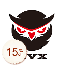 XVX Keyboard Discount Coupon Code