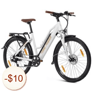 YOSE POWER Discount Coupon Code