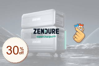 Zendure Discount Coupon Code
