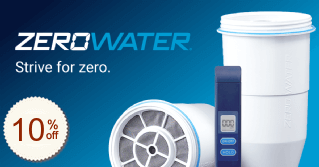 ZeroWater Discount Coupon Code
