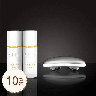 ZIIP BEAUTY Discount Coupon Code
