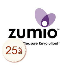 Zumio Discount Coupon Code
