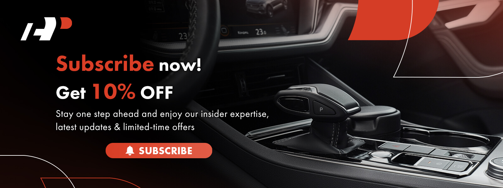 A-Premium Auto Parts Screenshot