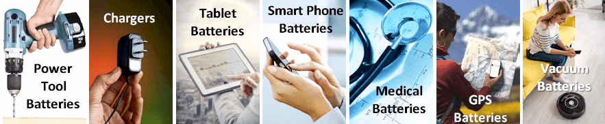 BatteryShip Screenshot