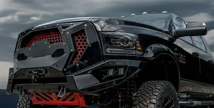 CARiD Screenshot