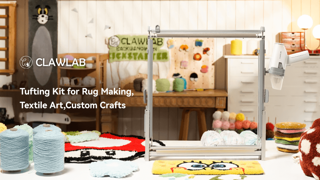 Clawlab Screenshot