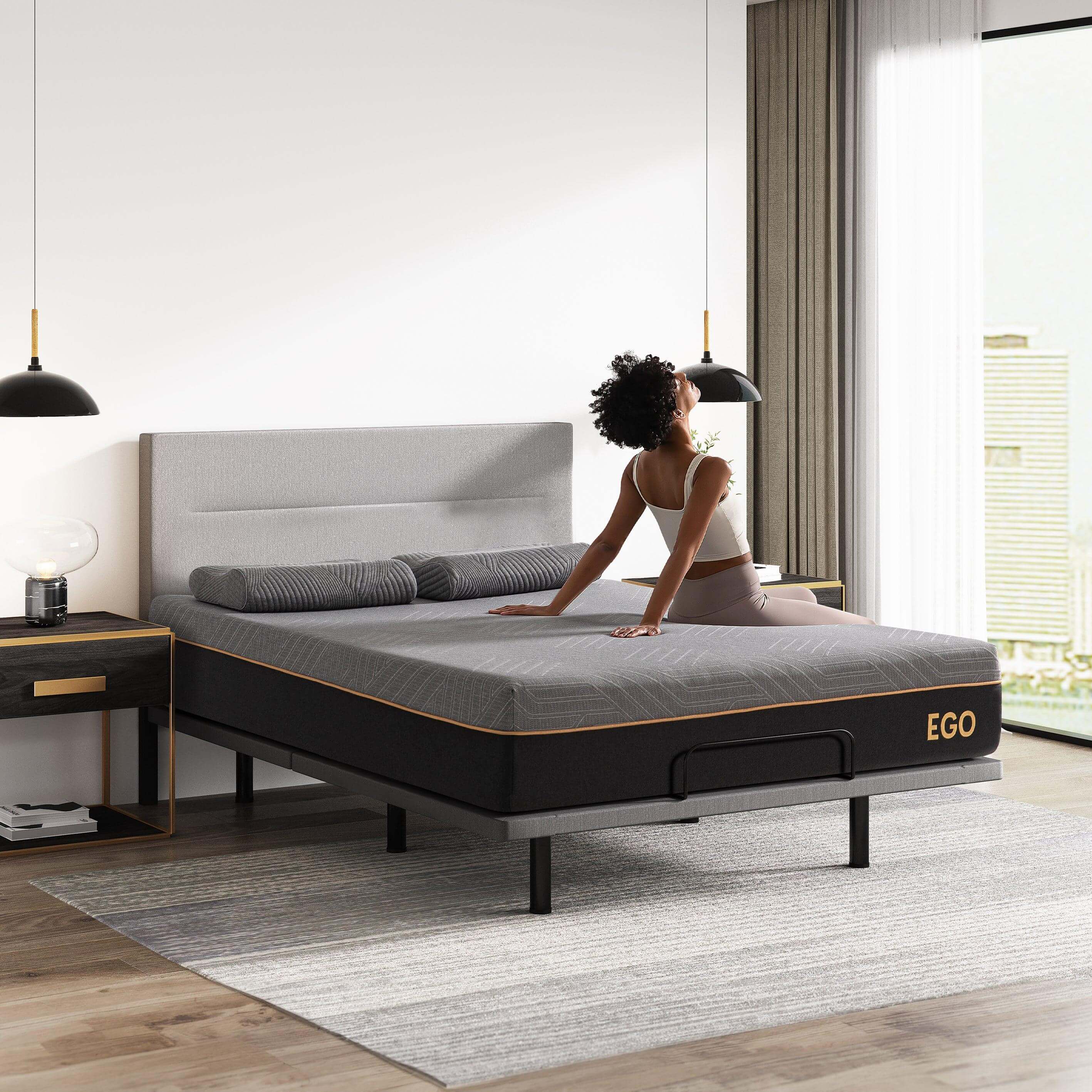 EGOHOME Screenshot
