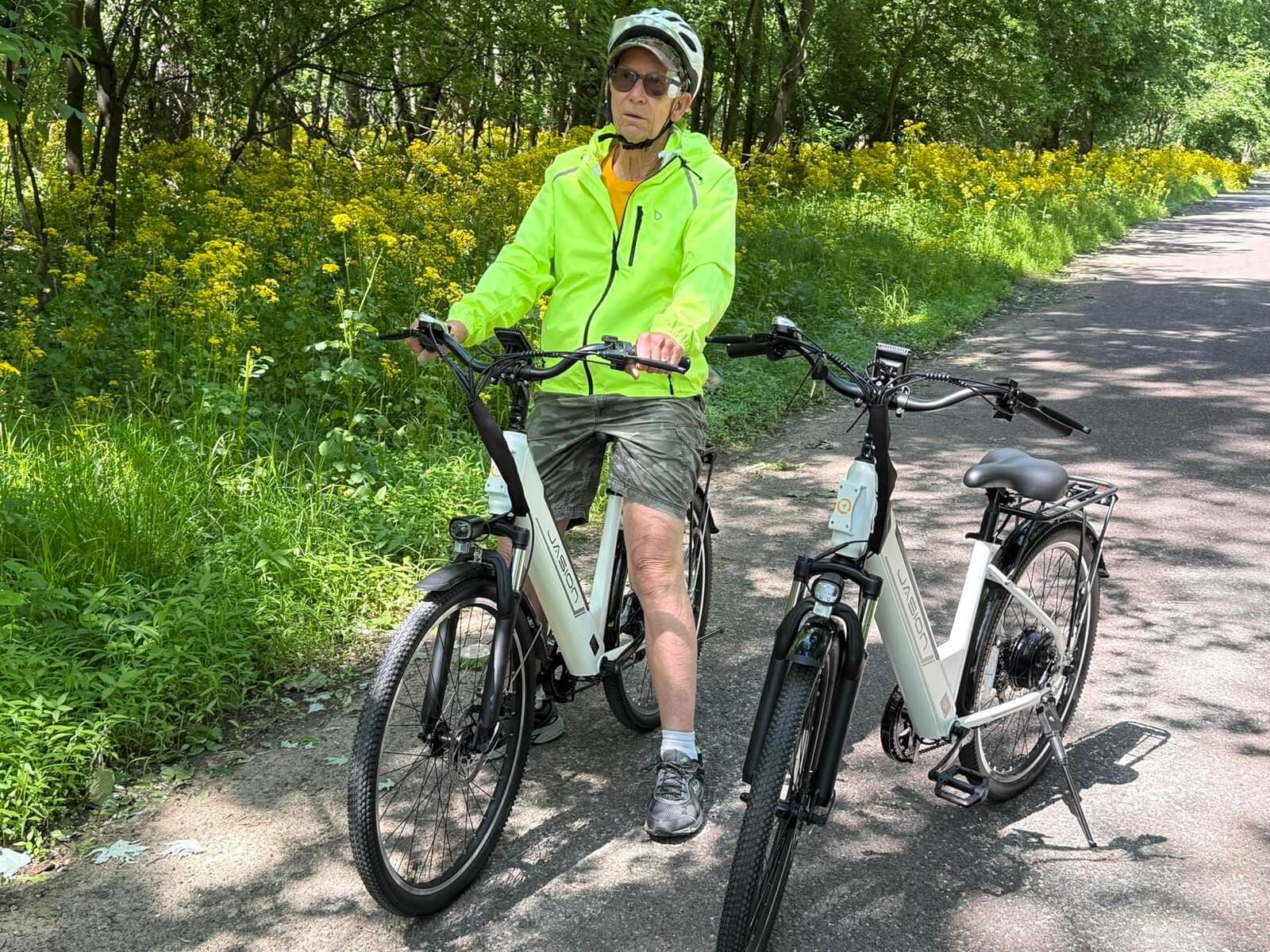 Eurobikes Outlet Screenshot