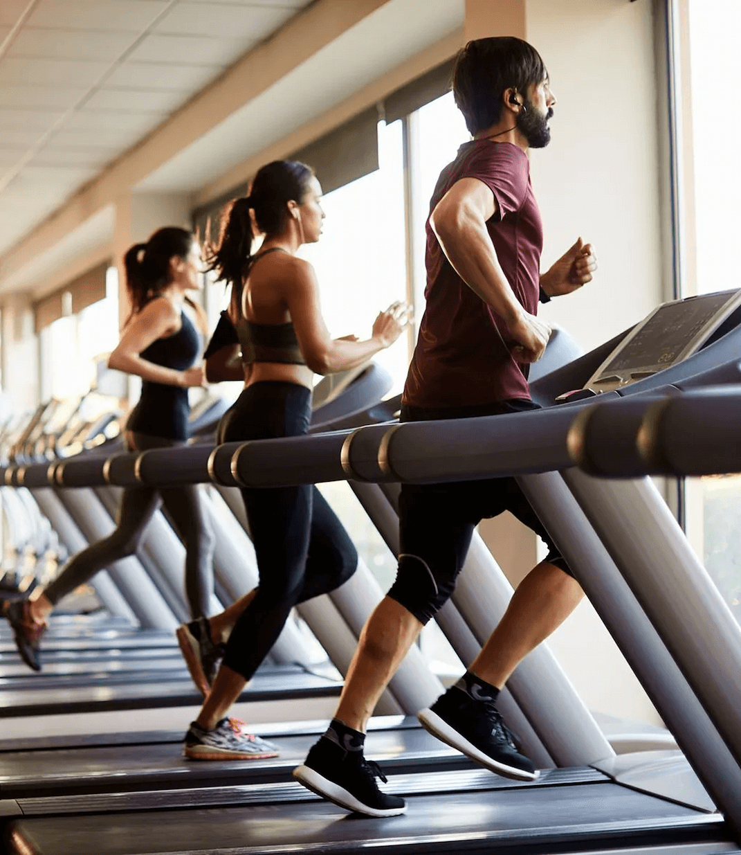 Fitness Superstore Screenshot