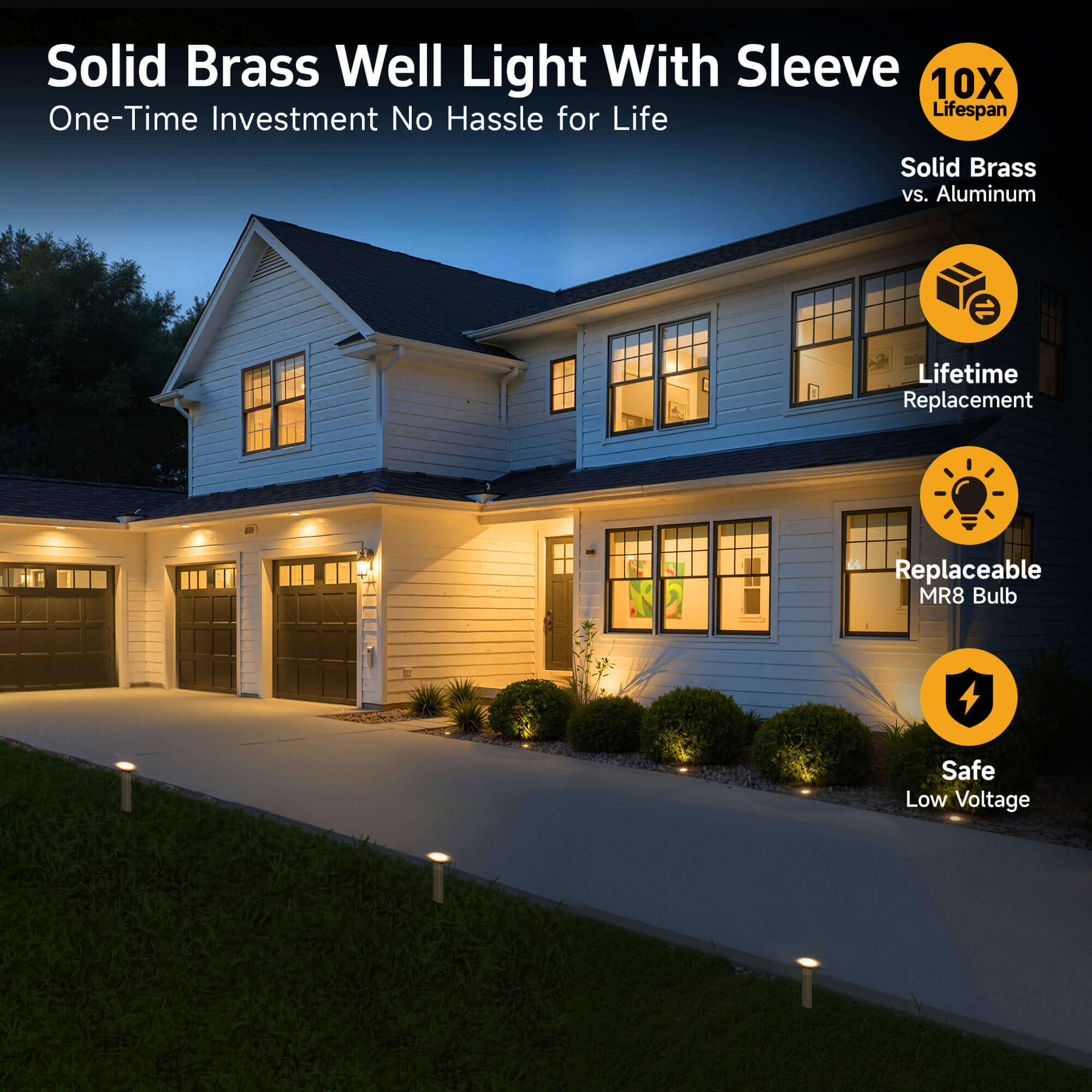 Gardenreet Screenshot