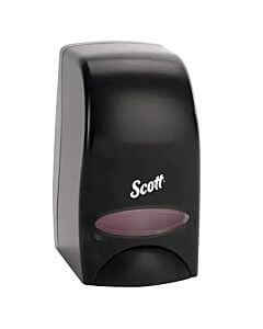 Garner Supply Screenshot