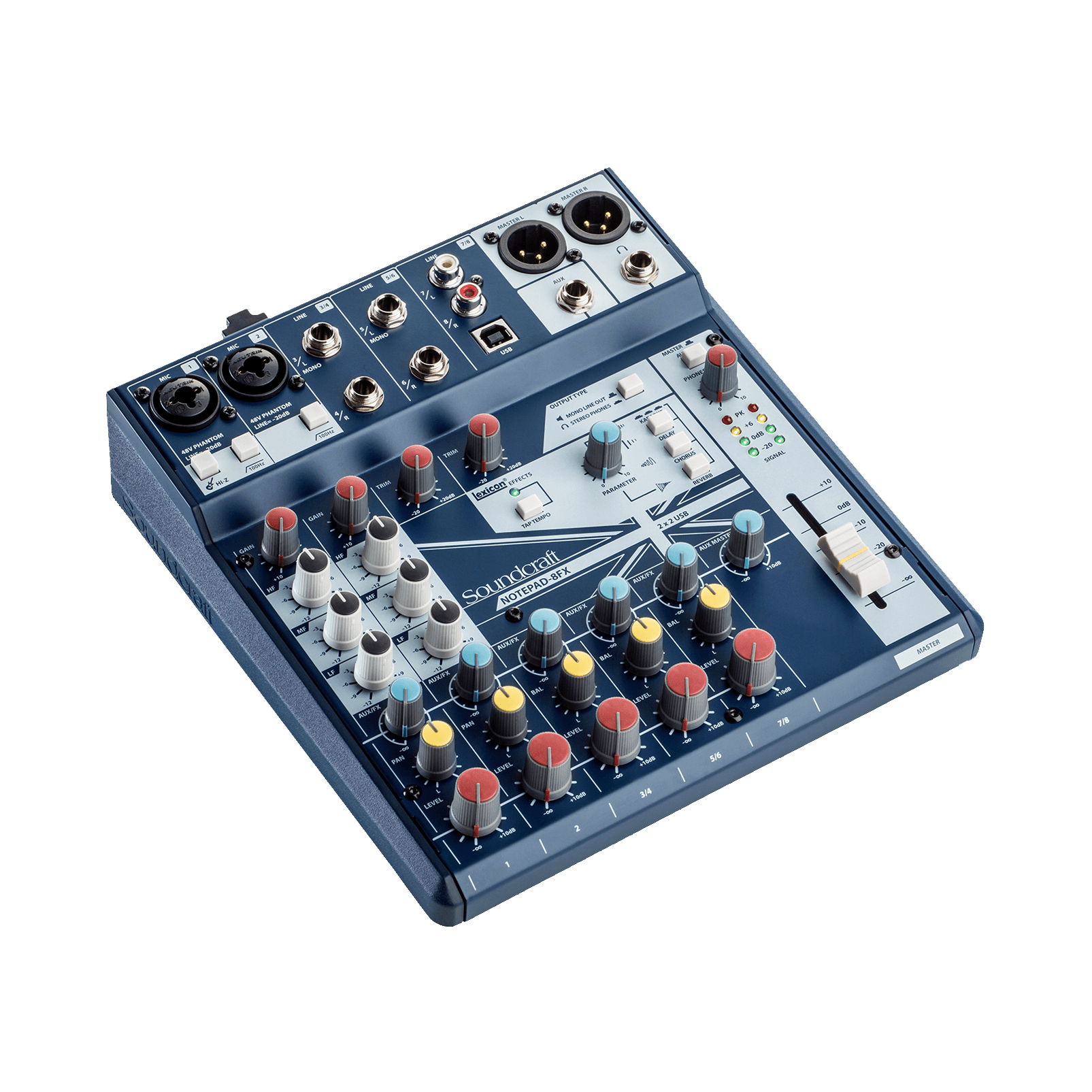 Harman Audio Screenshot