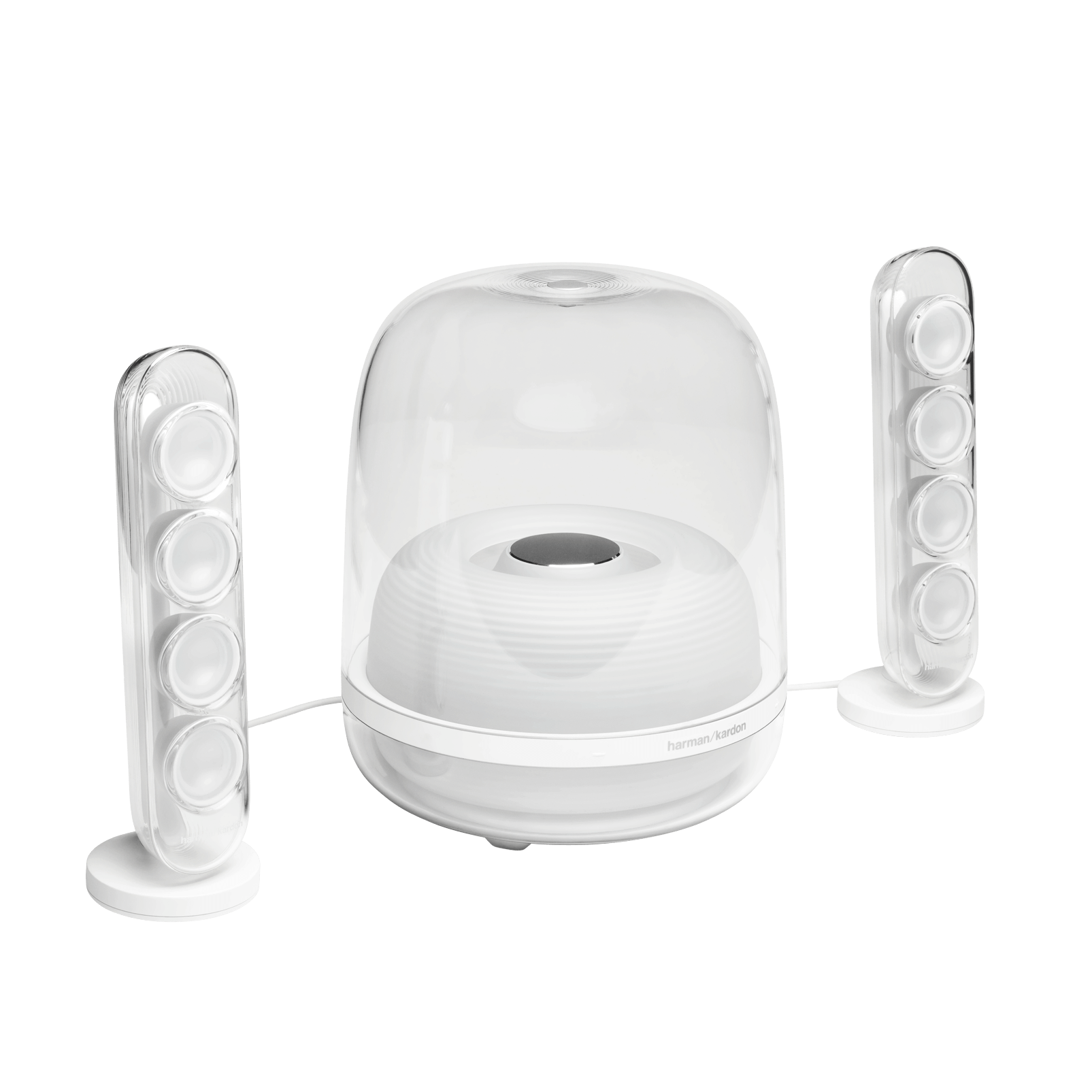 Harman Kardon Screenshot