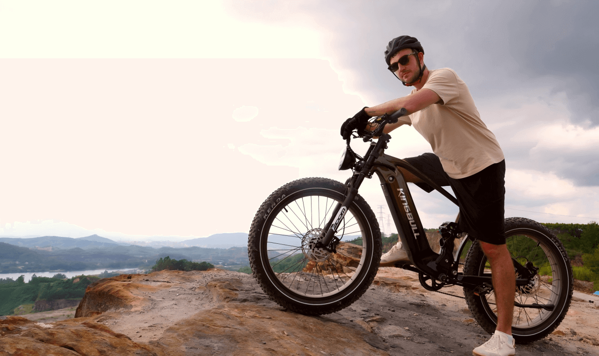 Kingbull Bikes Screenshot