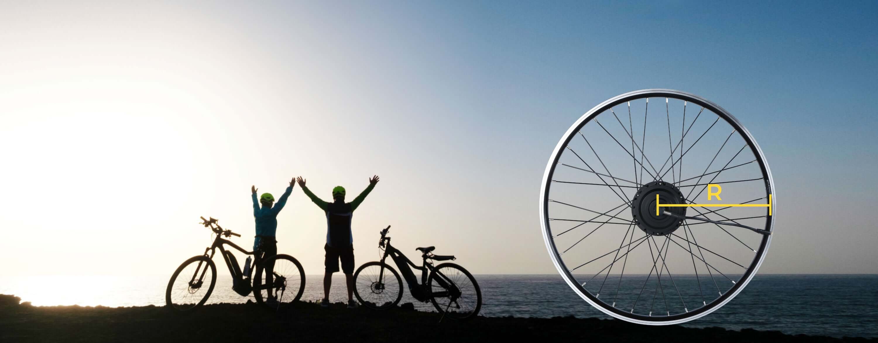 KirbEbike Screenshot