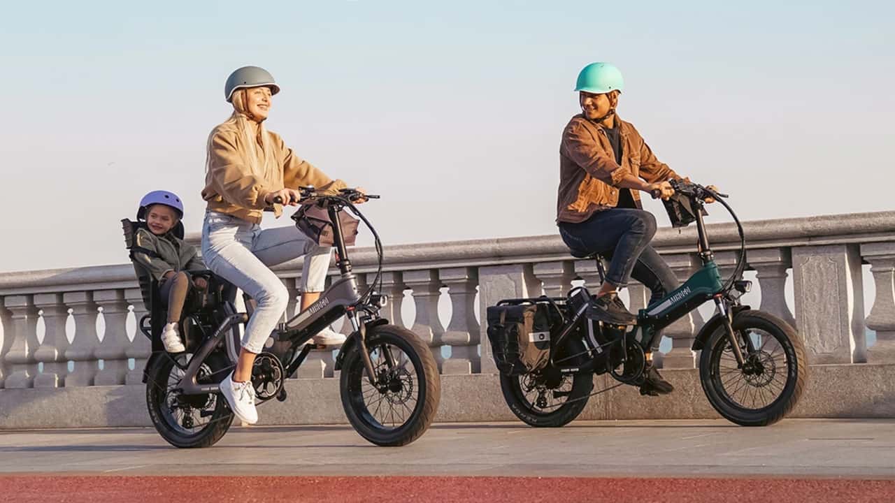 MIHOGO eBIKES Screenshot