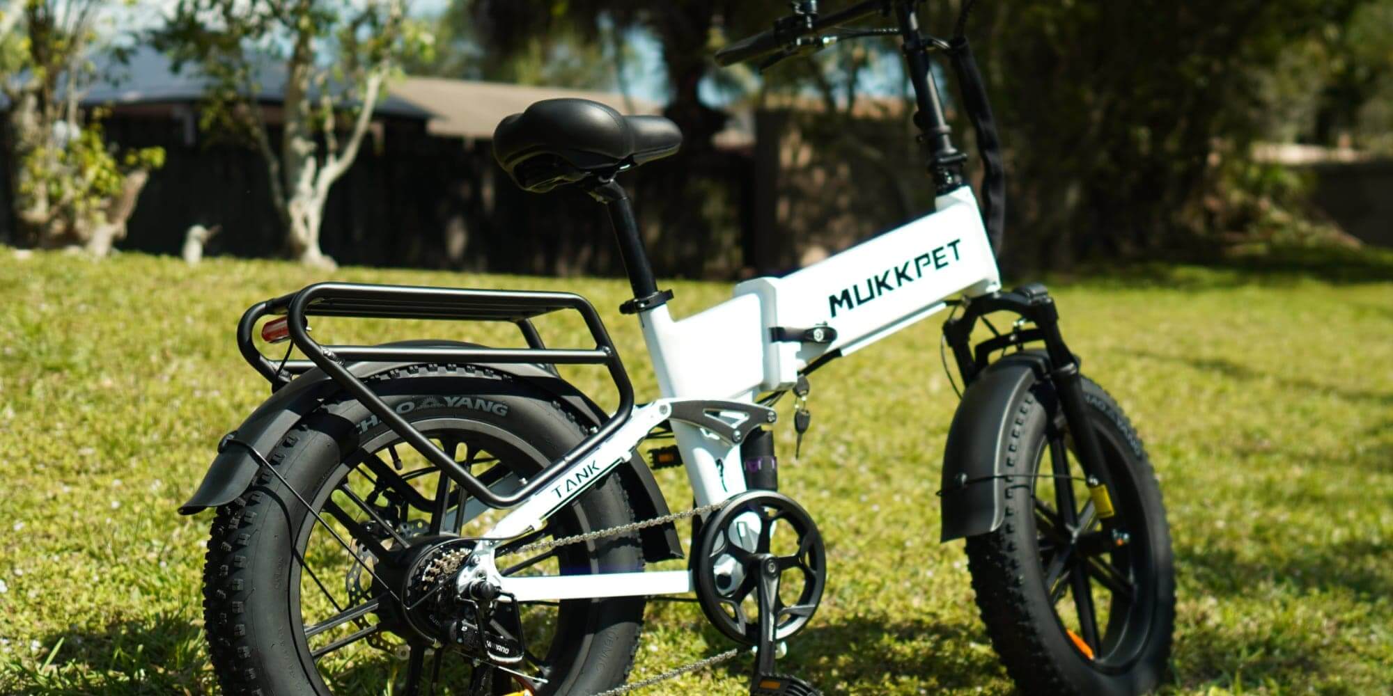 Mukkpet Ebike Screenshot