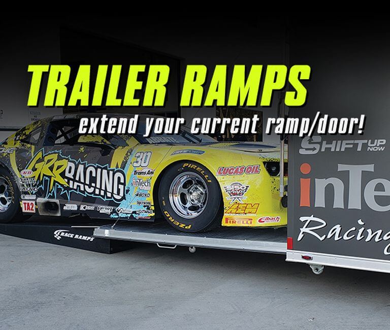 Race Ramps Screenshot