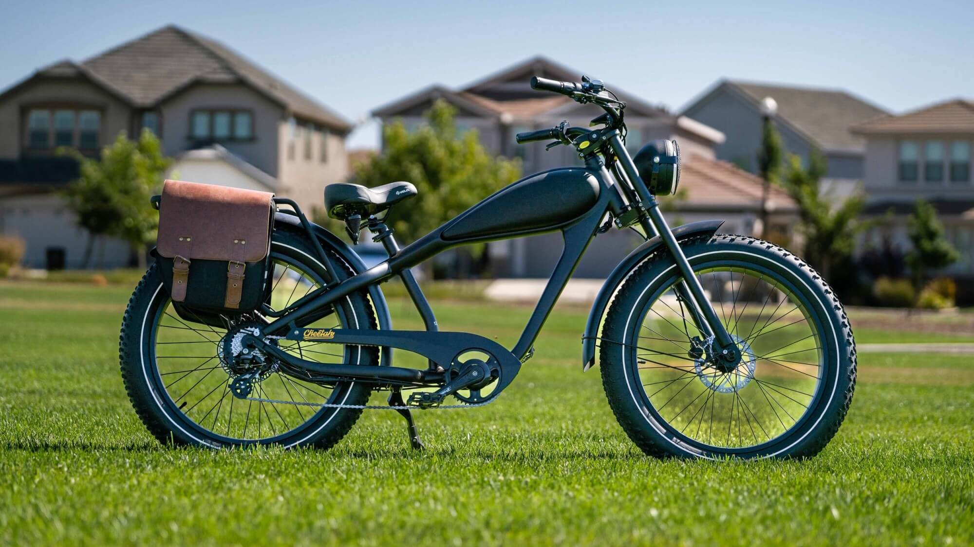 REVI BIKES Screenshot