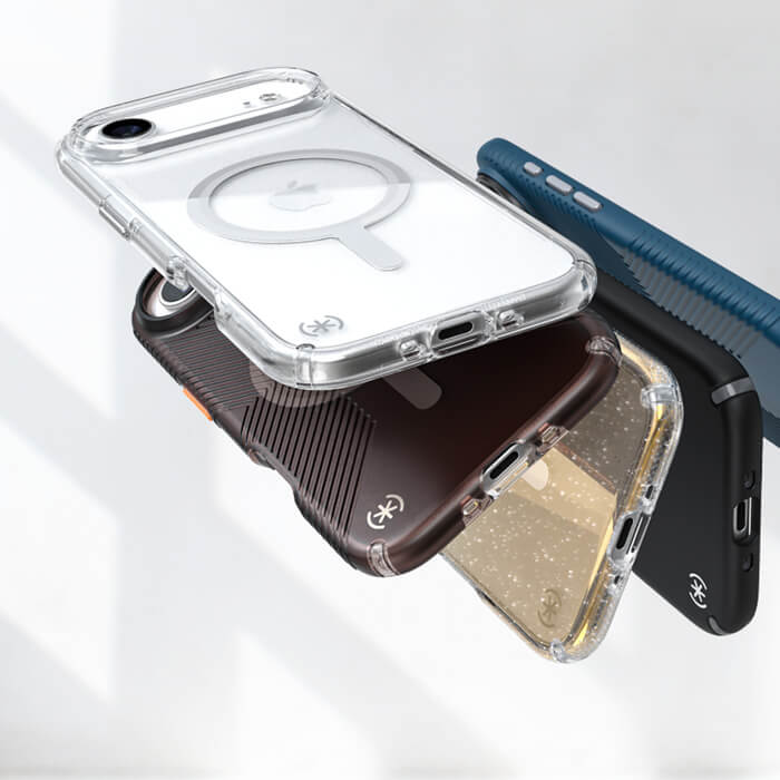 Speck Products Screenshot