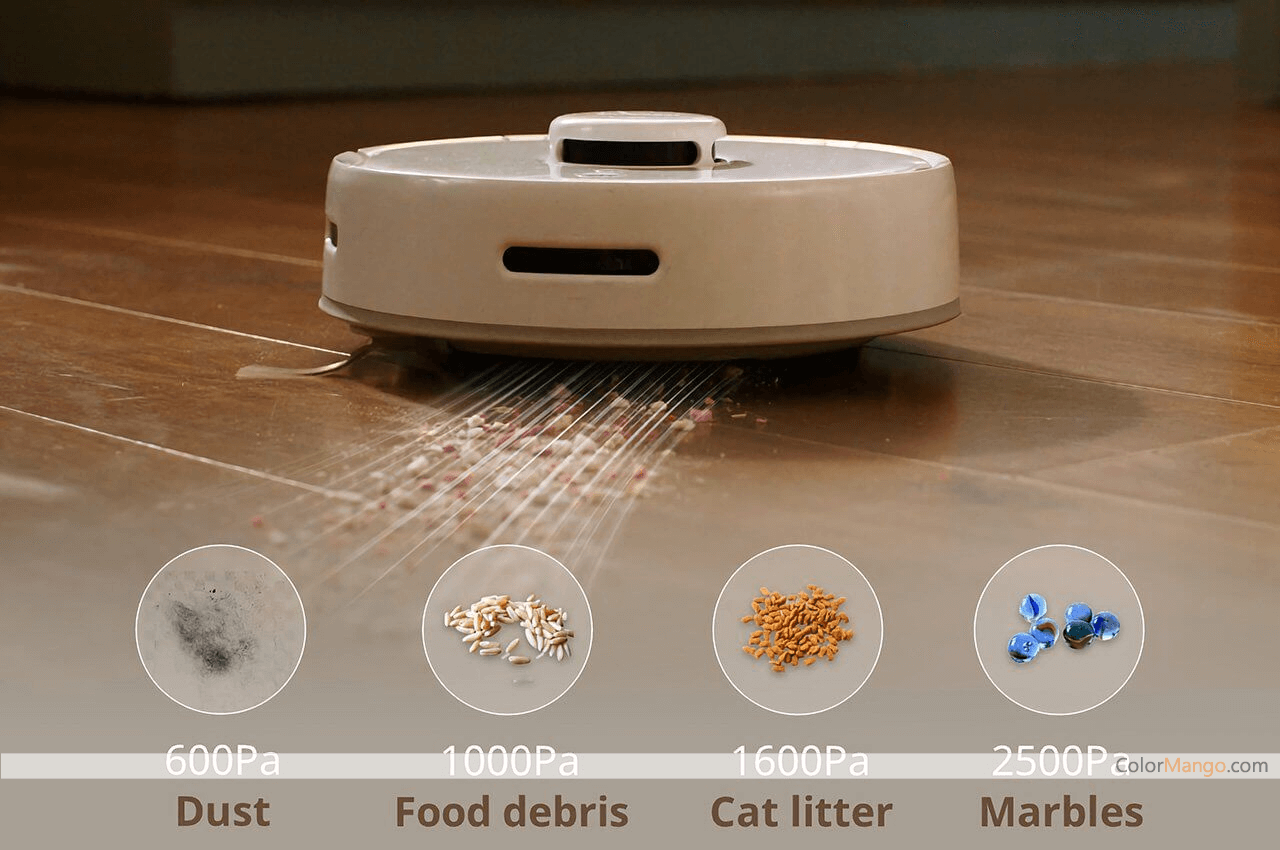 SwitchBot Screenshot