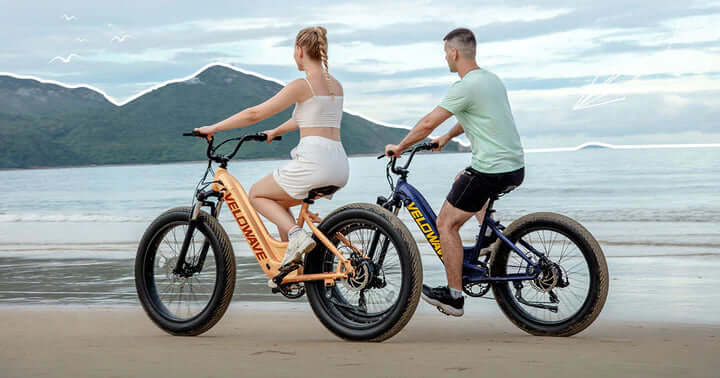 Velowave Bikes Screenshot