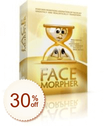 Luxand FaceMorpher Discount Coupon Code