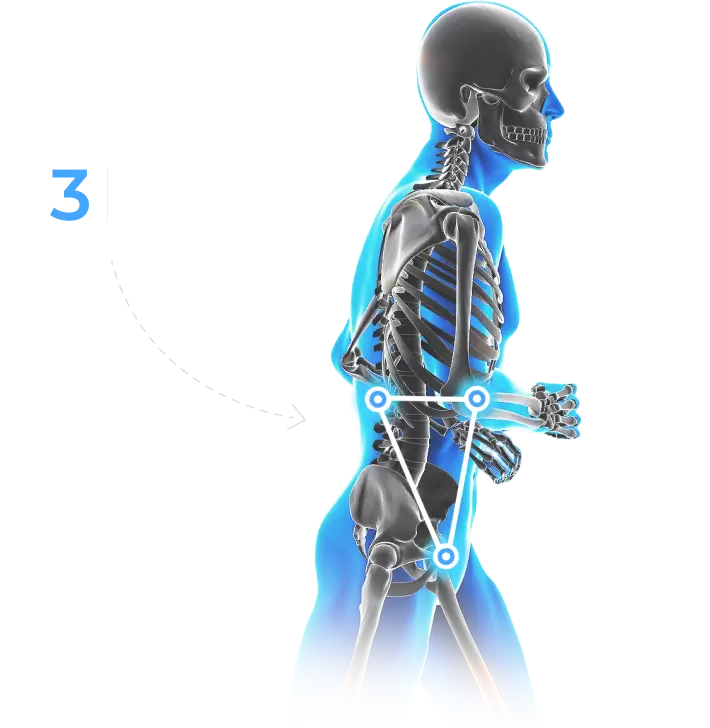 Core Balance Training Screenshot