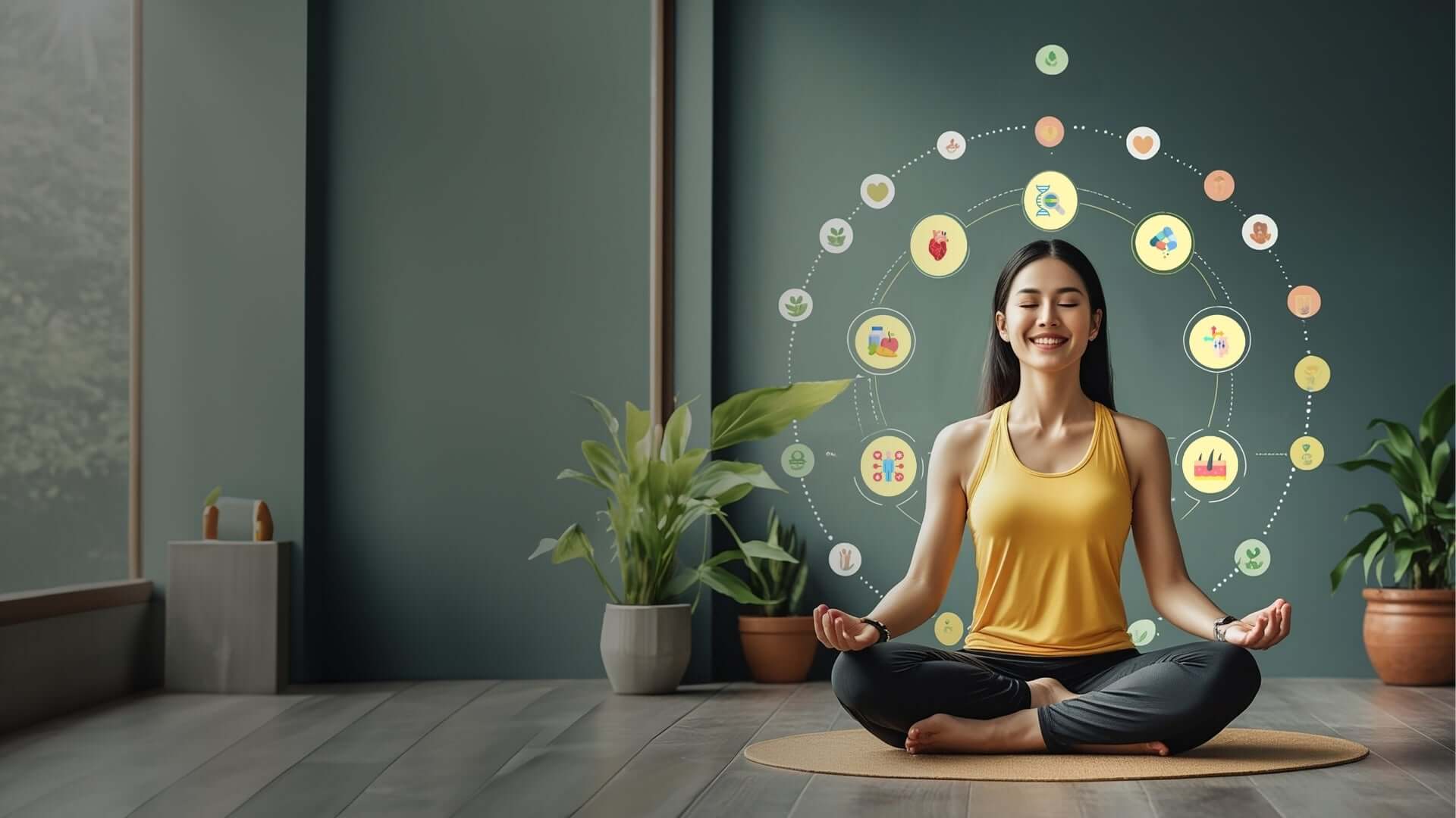 Mapmygenome Screenshot