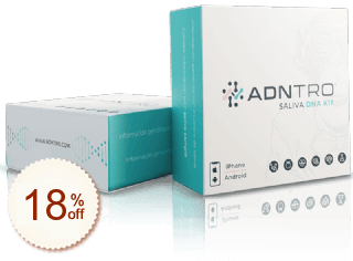 ADNTRO boxshot