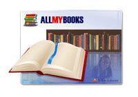 All My Books Boxshot