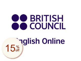 British Council Discount Coupon Code
