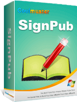 Coolmuster SignPub Discount Coupon Code