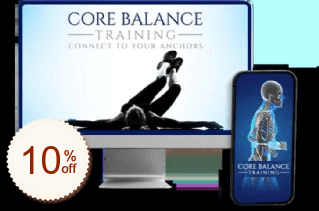Core Balance Training Discount Coupon Code