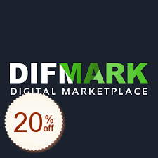 Difmark Discount Coupon Code