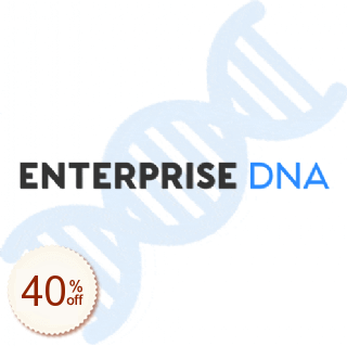 Enterprise DNA Discount Coupon Code