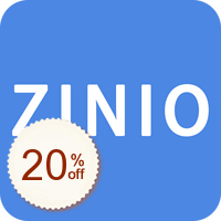 Epubor Zinio Mate Discount Coupon Code