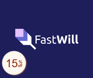FastWill Discount Coupon Code