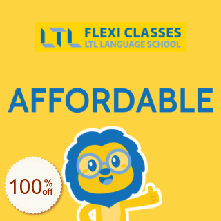 Flexi Classes Discount Coupon Code