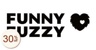 FunnyFuzzy Discount Coupon Code